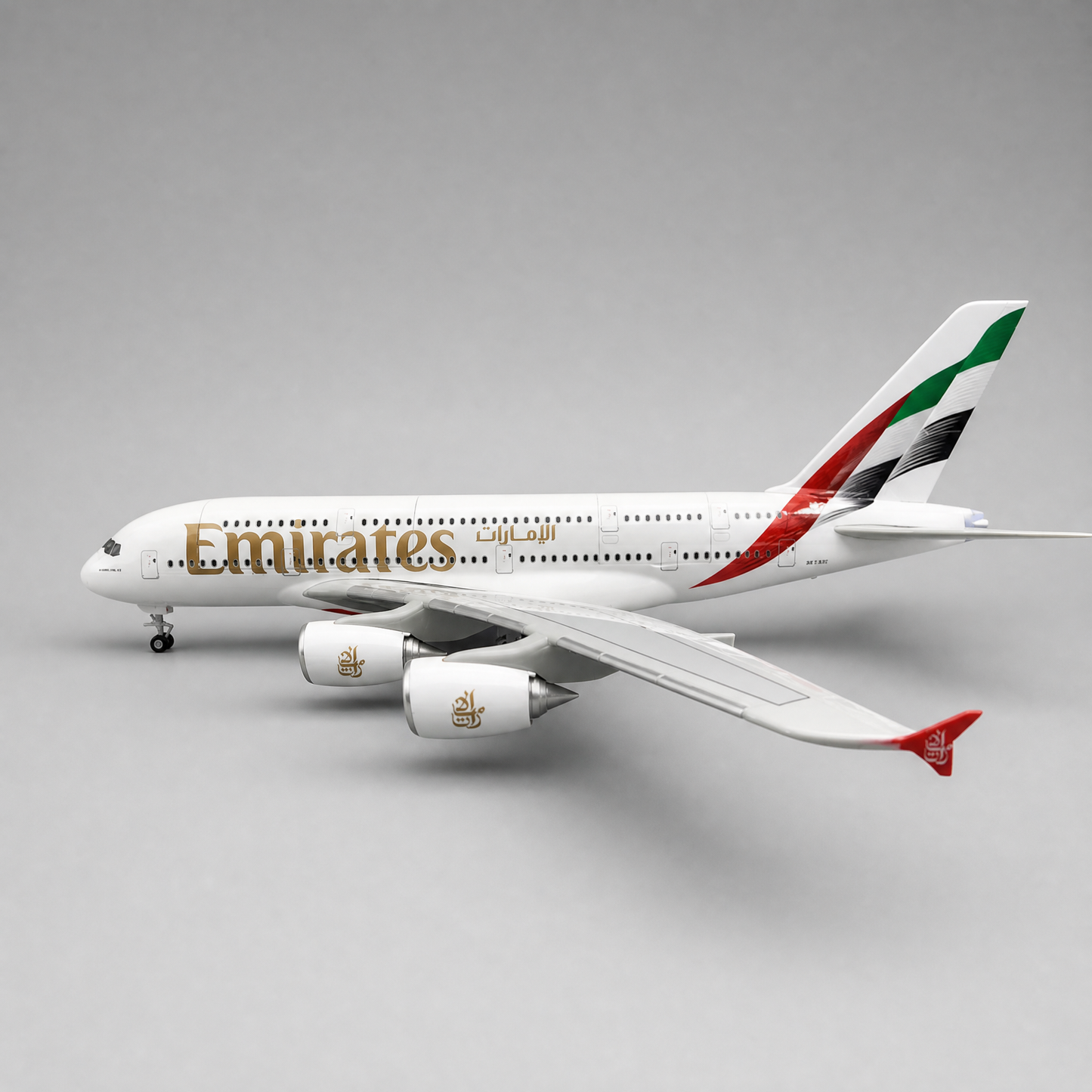 Airplane A380 | Emirates