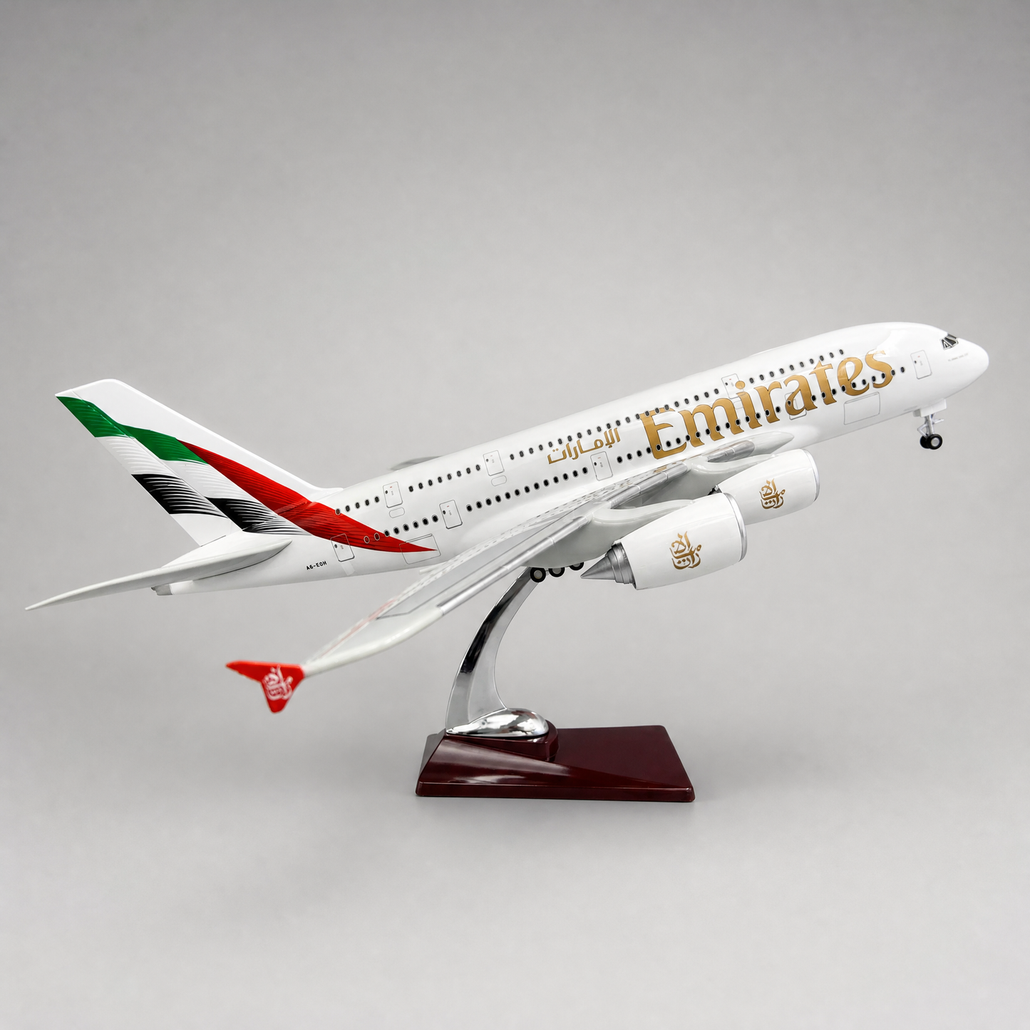 Airplane A380 | Emirates