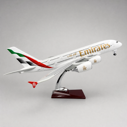 Airplane A380 | Emirates