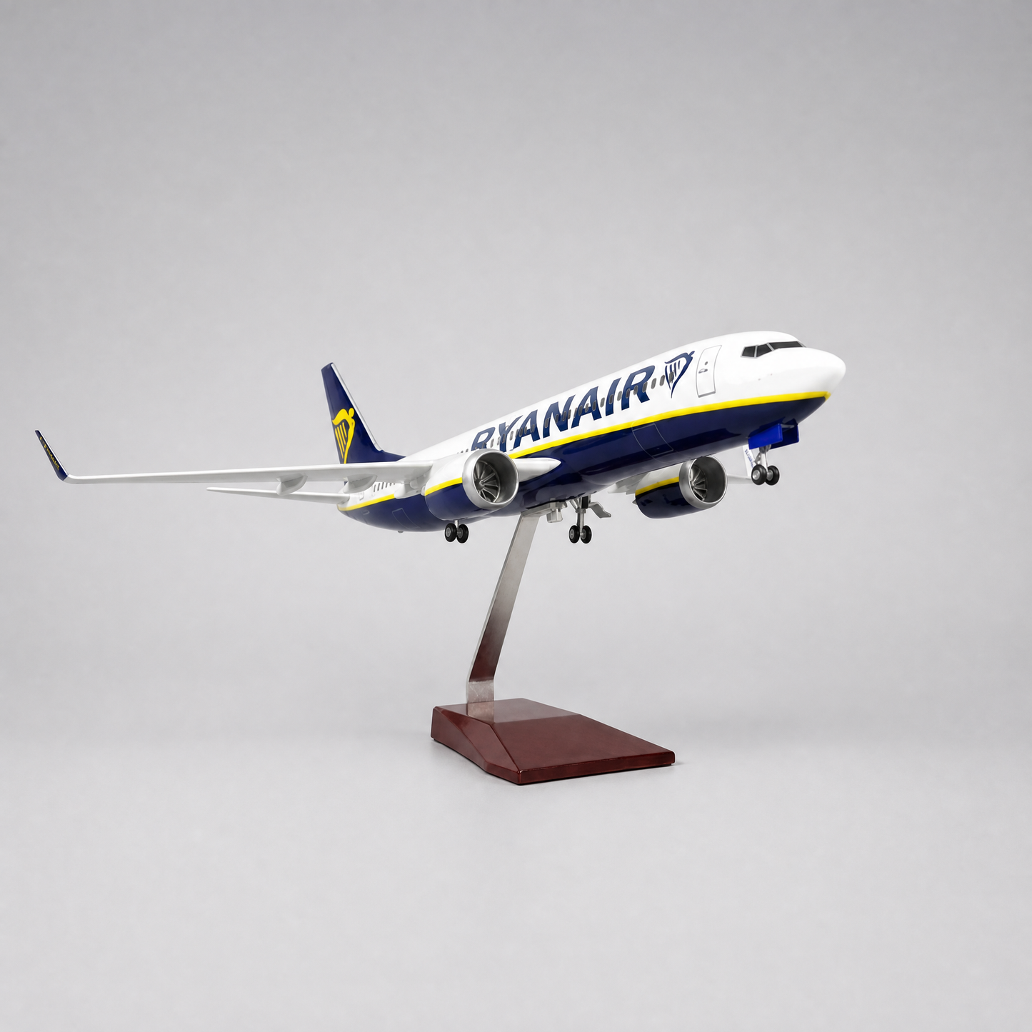 Airplane B737