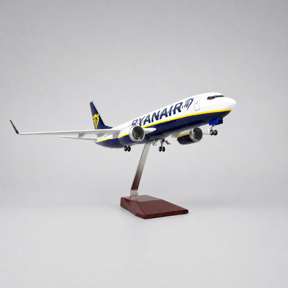Airplane B737