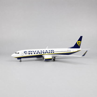 Airplane B737