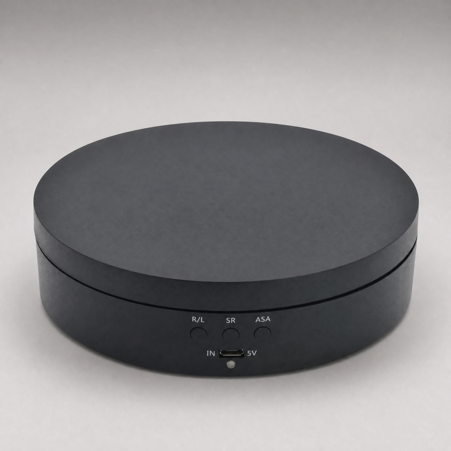 360° Display Turntable