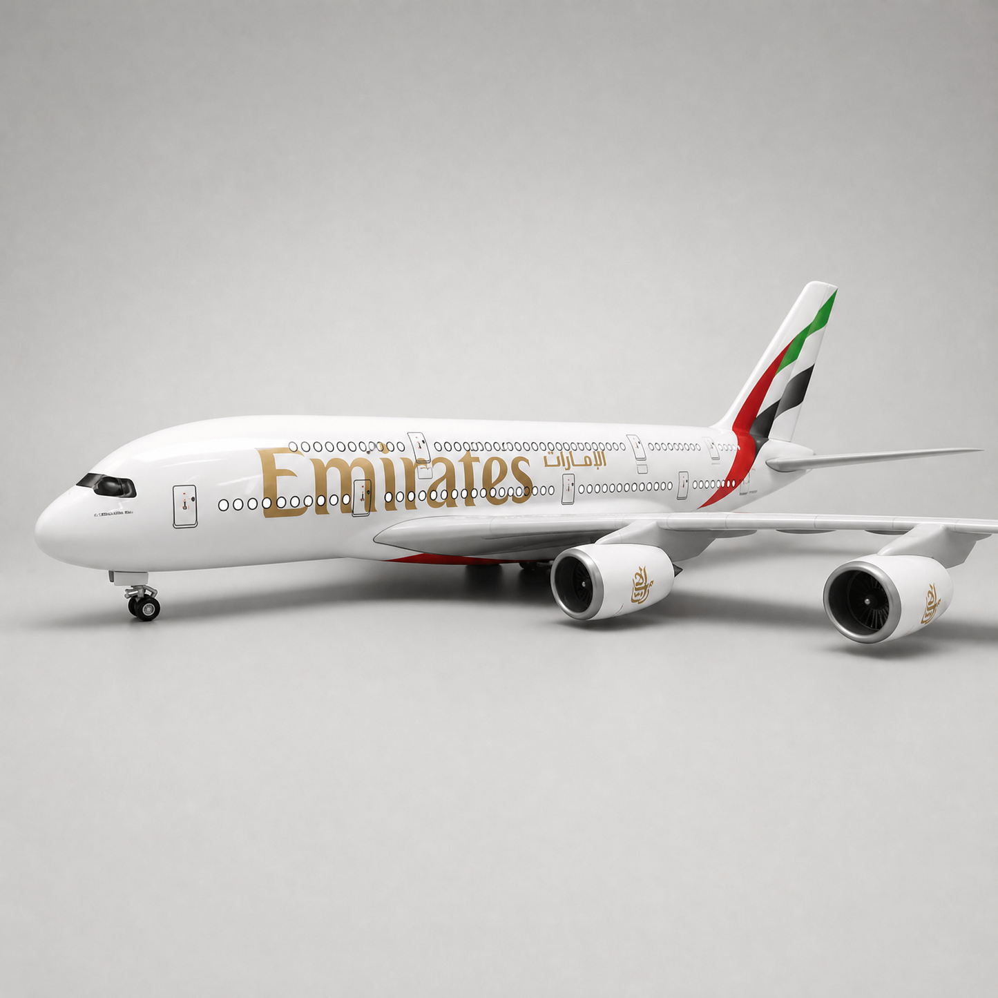 Airplane A380 | Emirates