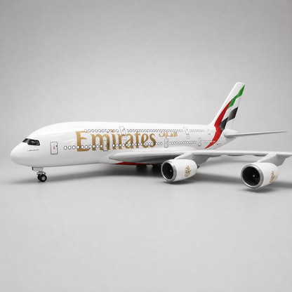 Airplane A380 | Emirates