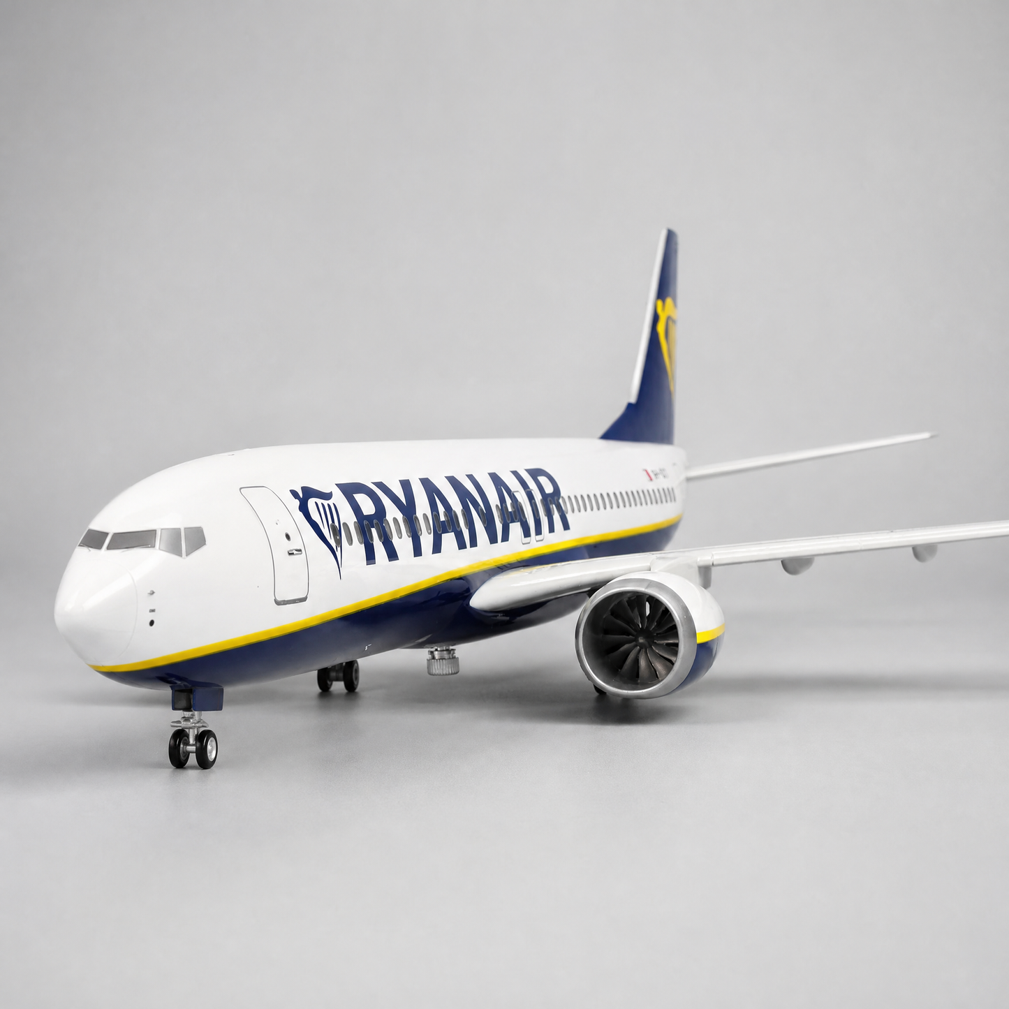 Airplane B737
