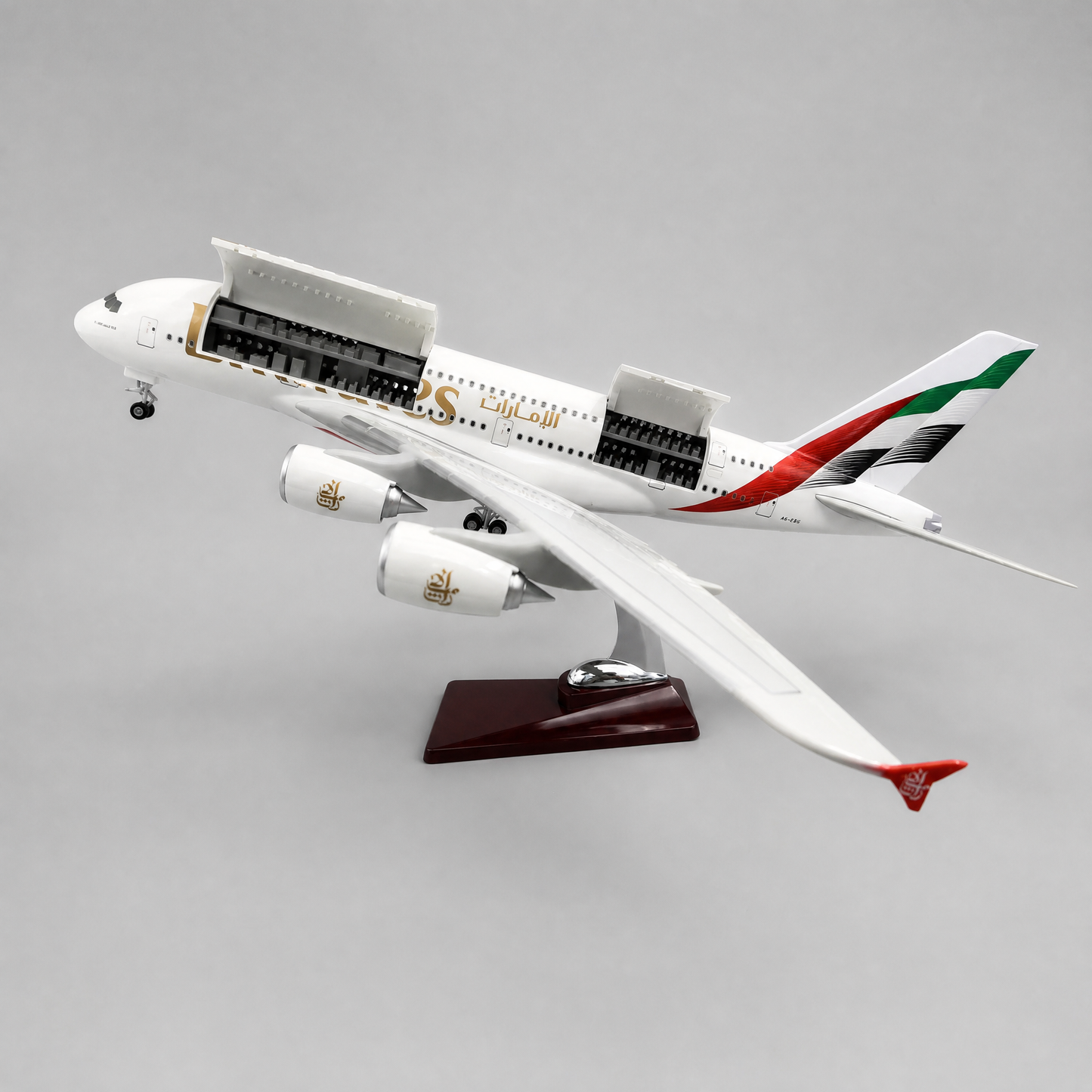 Airplane A380 | Emirates