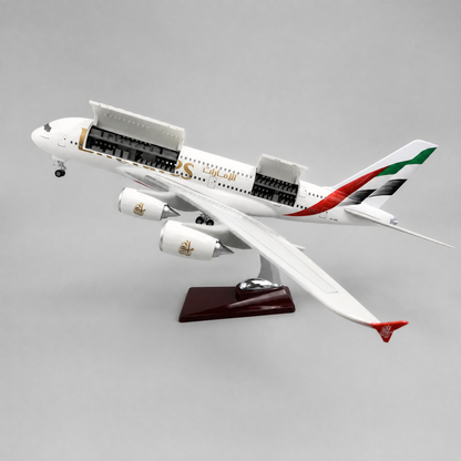 Airplane A380 | Emirates