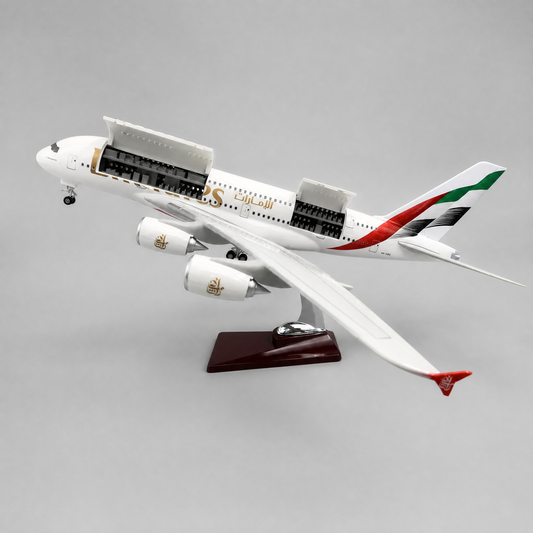 Airplane A380 | Emirates
