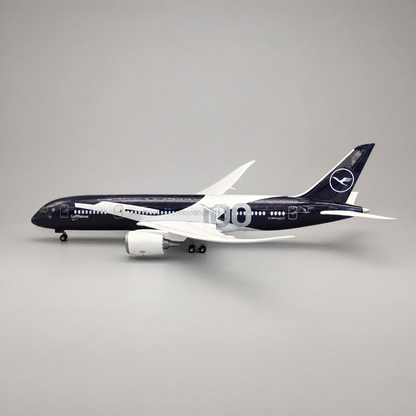 Airplane B787 | 100 Years