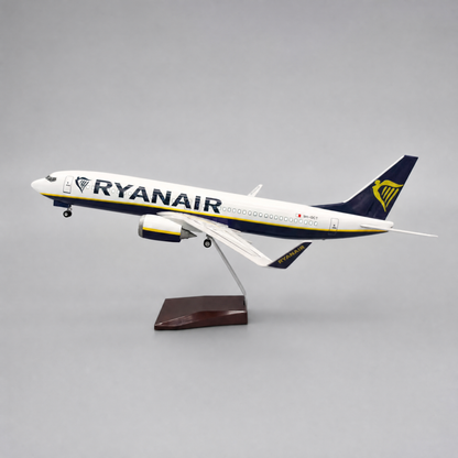 Airplane B737