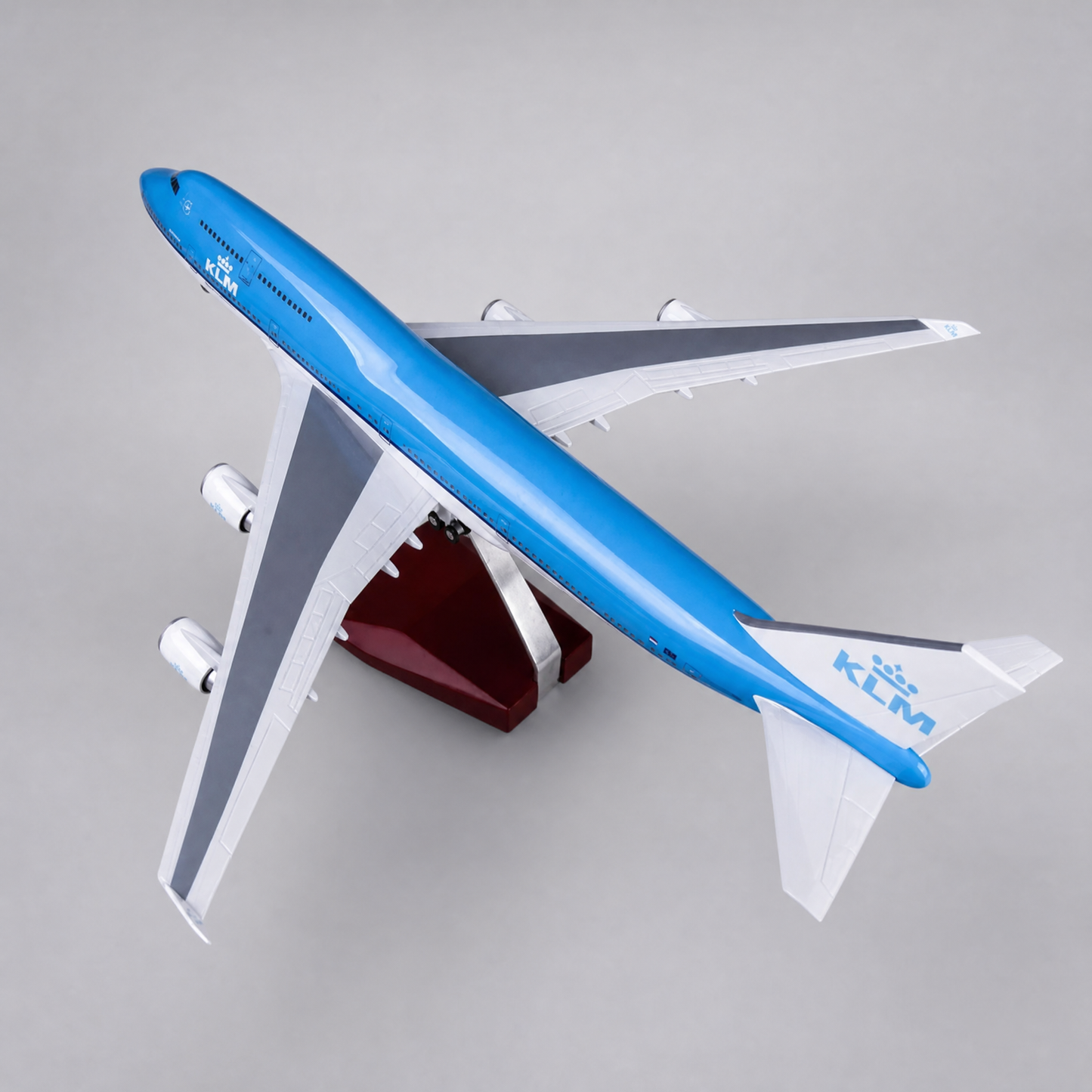 Airplane B747 | KLM