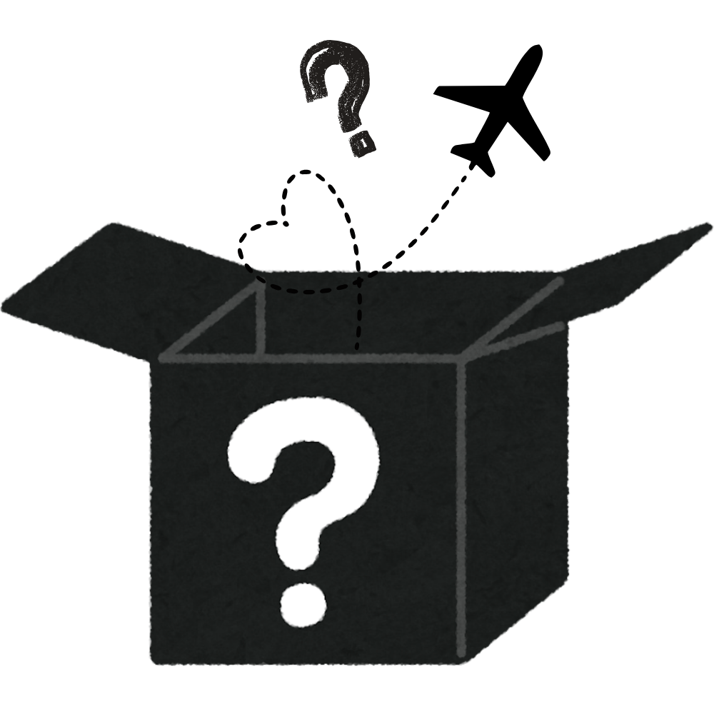 Mystery Box