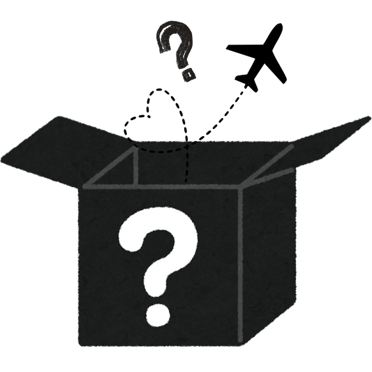 Mystery Box