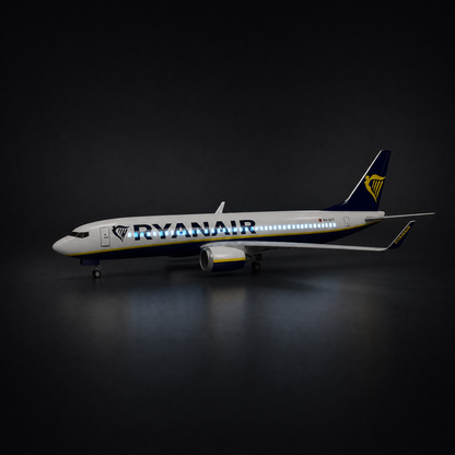 Airplane B737